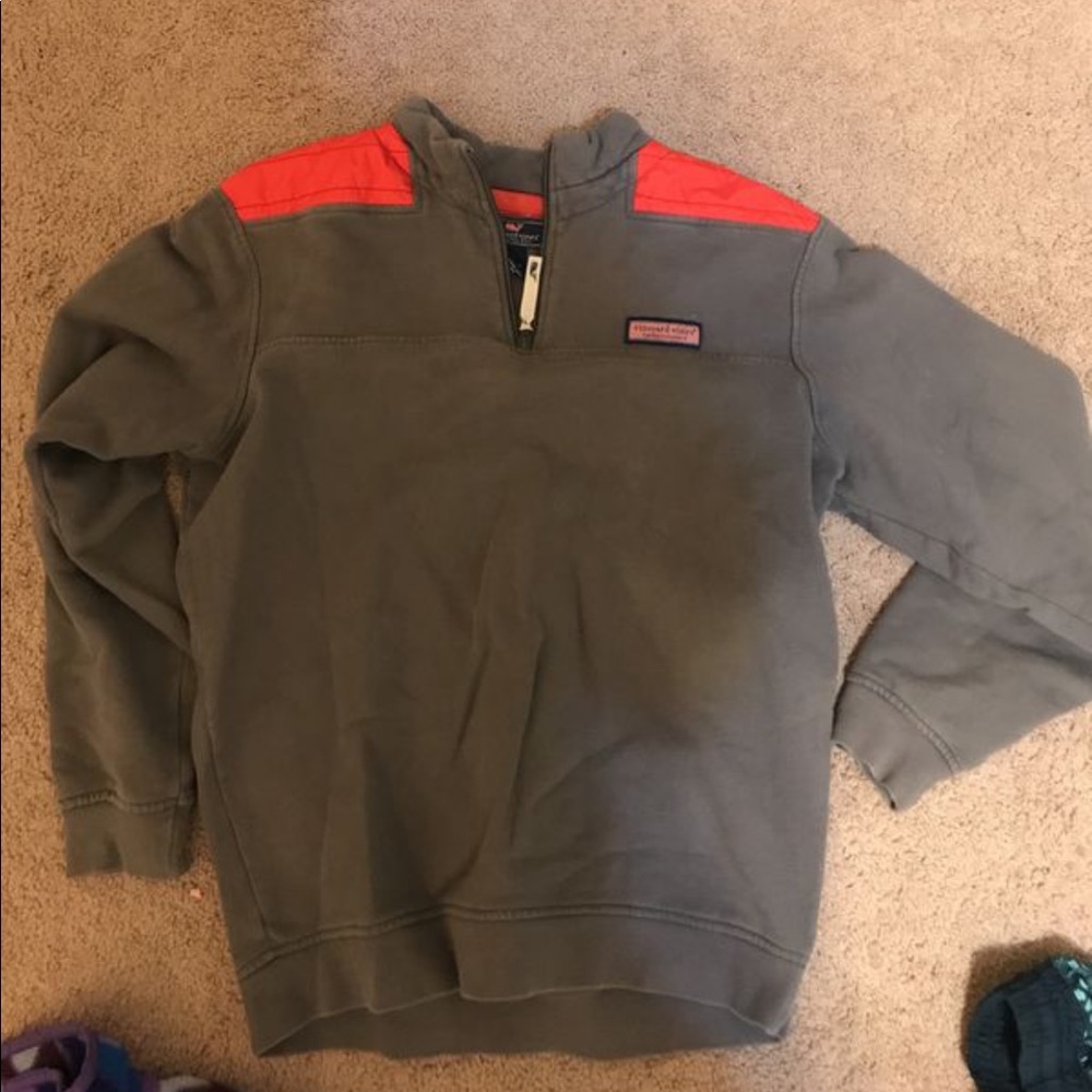 Shep shirt